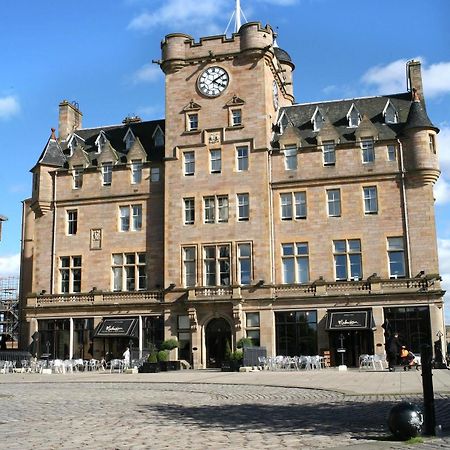 Hotel Malmaison Edinburgh Exteriér fotografie