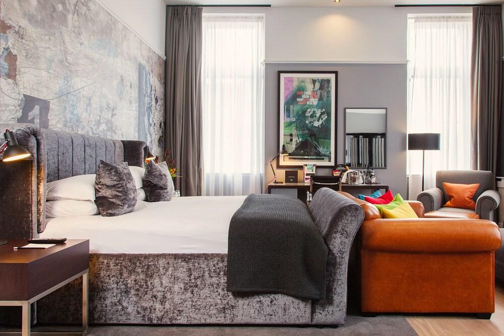 Malmaison EDI Exteriér fotografie