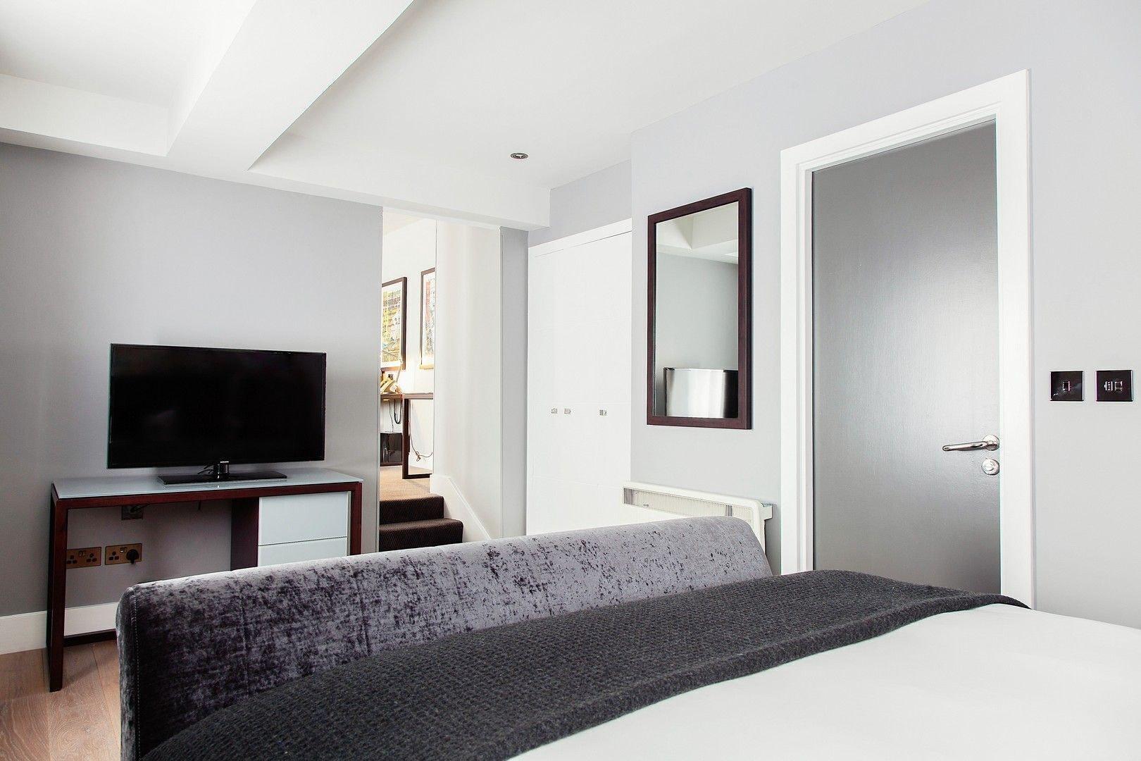 Malmaison EDI Exteriér fotografie