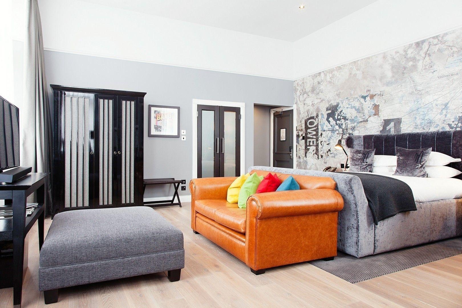 Malmaison EDI Exteriér fotografie