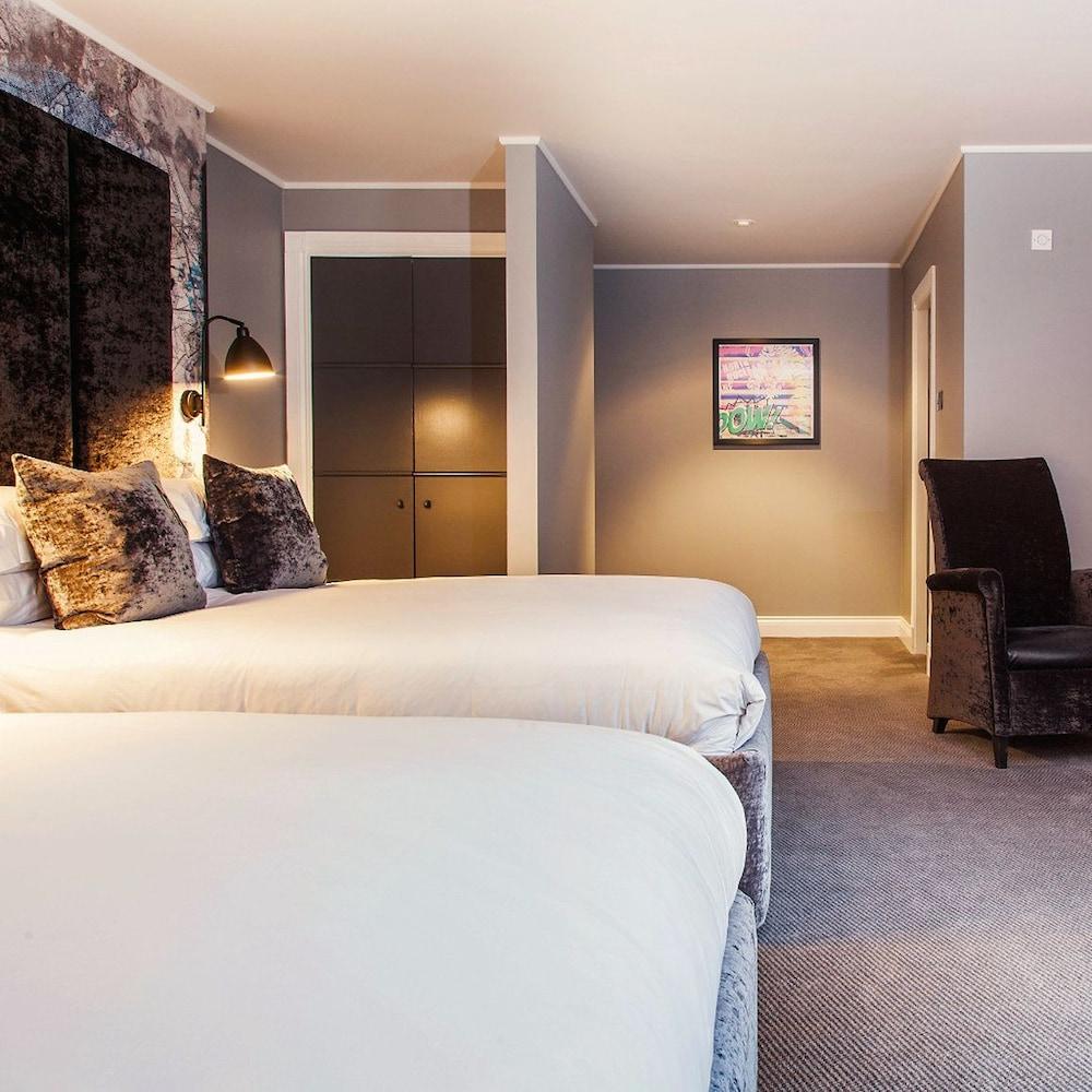 Malmaison EDI Exteriér fotografie
