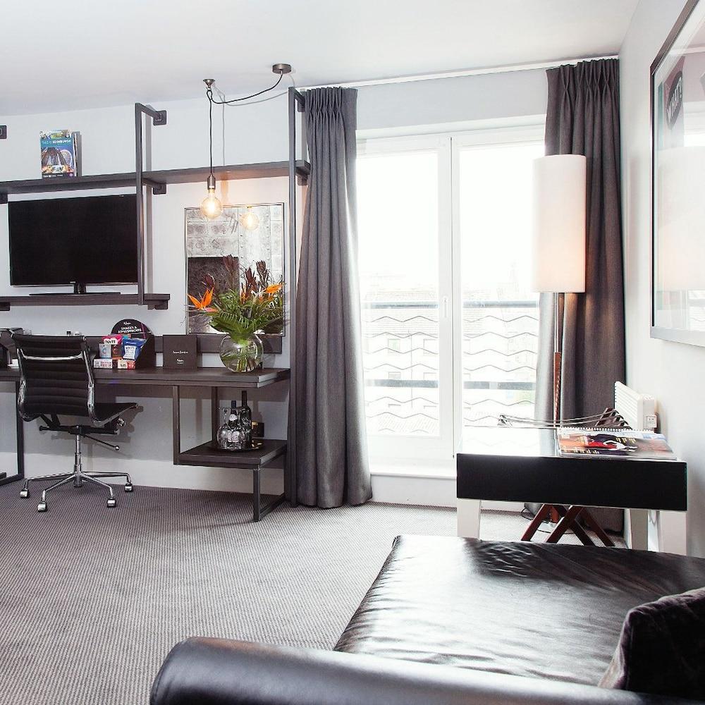 Malmaison EDI Exteriér fotografie