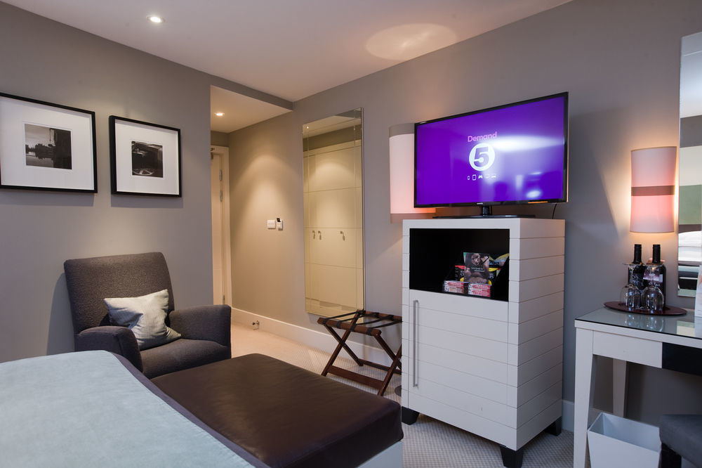 Malmaison EDI Exteriér fotografie